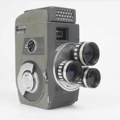 Redwood Film Transfer Old Super 8 Movie Camera.jpg